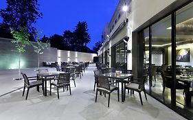 Áurea Washington Irving by Eurostars Hotel Company